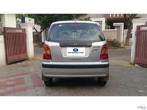 Hyundai Santro Xing GLS AT for sale