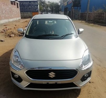 Maruti Suzuki Dzire 2018 for sale