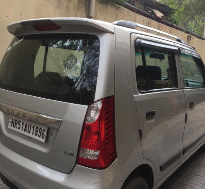 2012 Maruti Suzuki Wagon R for sale at low price