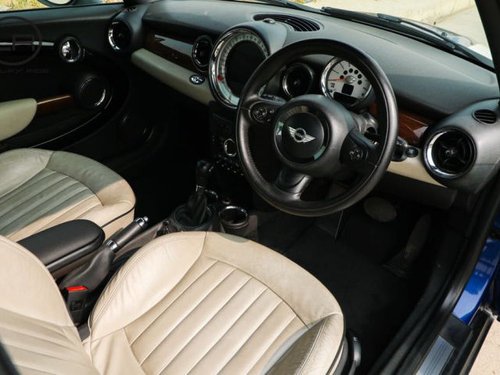 2012 Mini Cooper Convertible for sale at low price