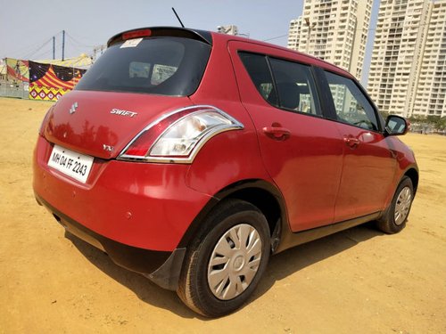 2012 Maruti Suzuki Swift for sale at low price