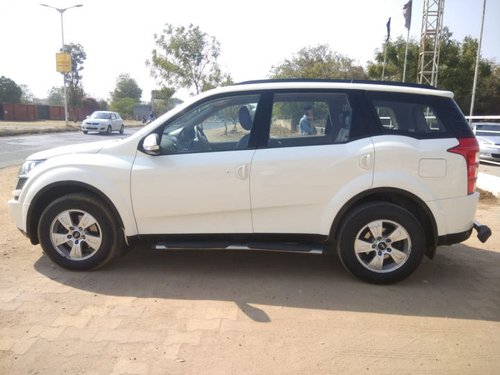 2014 Mahindra XUV500 for sale