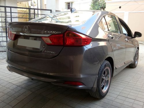 Honda City i-DTEC SV for sale