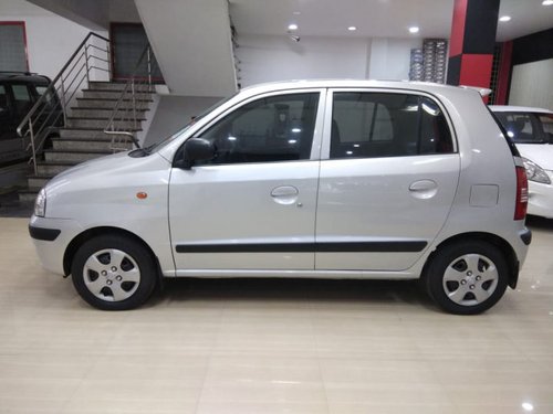 2004 Hyundai Santro Xing for sale at low price