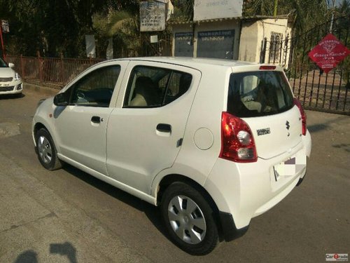 Maruti A Star Vxi 2012 for sale