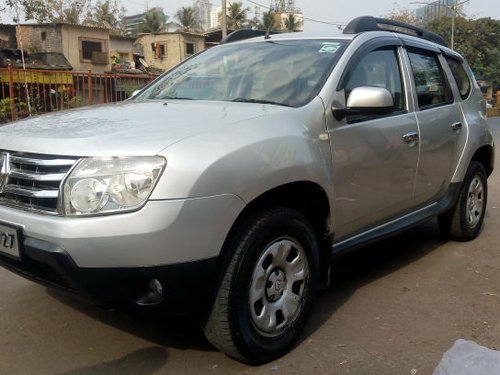 Renault Duster Petrol RxL 2013 for sale