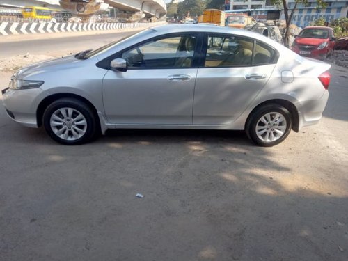 2013 Honda City for sale at low price