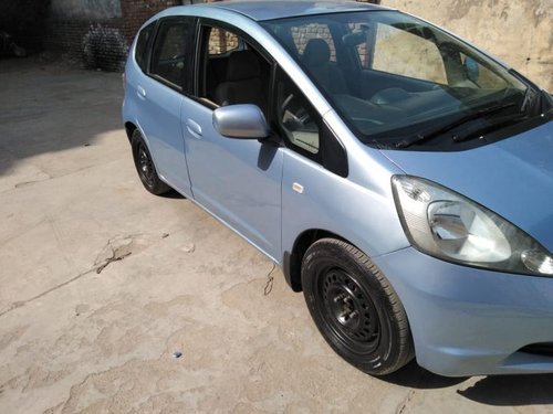 2009 Honda Jazz for sale at low price