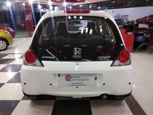 2012 Honda Brio for sale