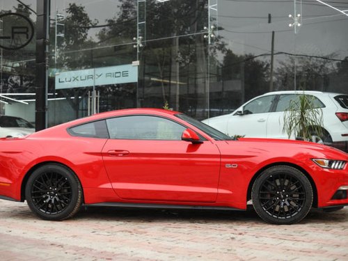 2019 Ford Mustang for sale at low price