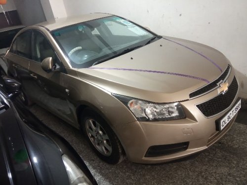 Chevrolet Cruze LT 2011 for sale