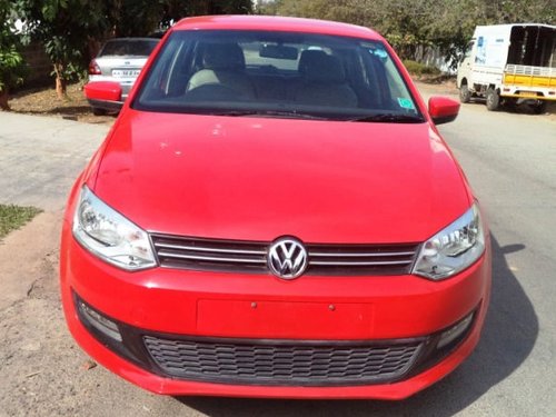 Volkswagen Polo 2011 for sale