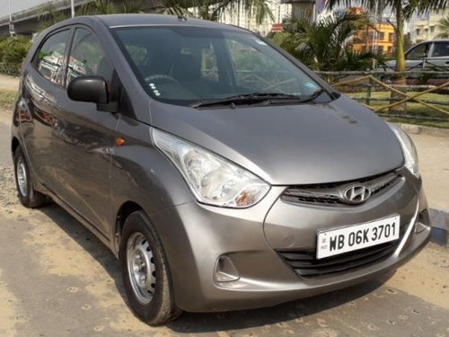 Used 2013 Hyundai Eon for sale