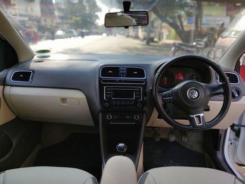 2013 Volkswagen Vento for sale