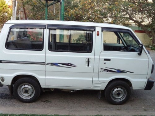 Maruti Suzuki Omni 2011 for sale