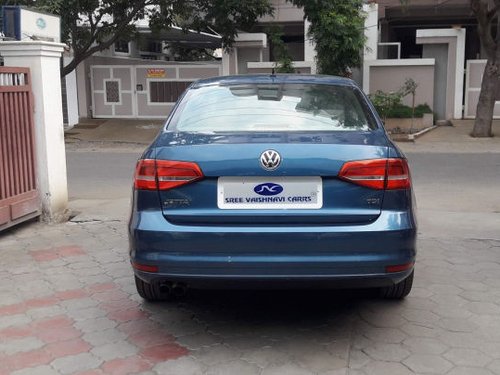 2015 Volkswagen Jetta for sale