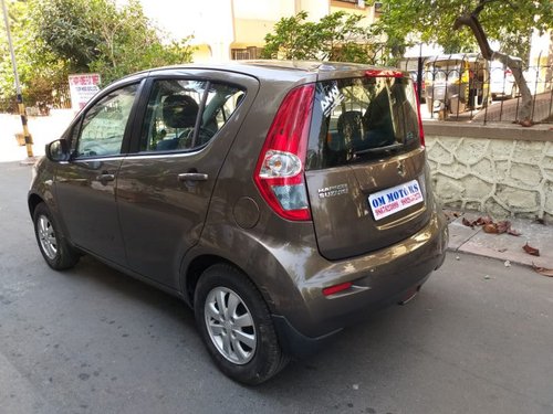 Maruti Suzuki Ritz 2009 for sale