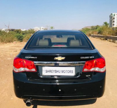 Chevrolet Cruze 2010 for sale