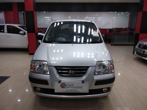 2004 Hyundai Santro Xing for sale at low price