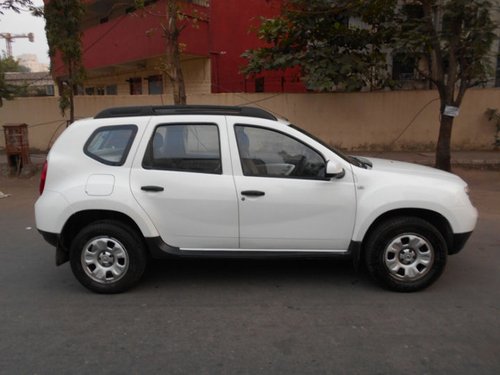 Renault Duster 110PS Diesel RxL 2013 for sale