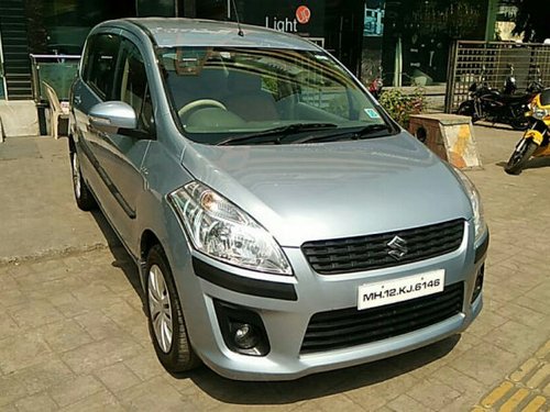 2013 Maruti Suzuki Ertiga for sale at low price