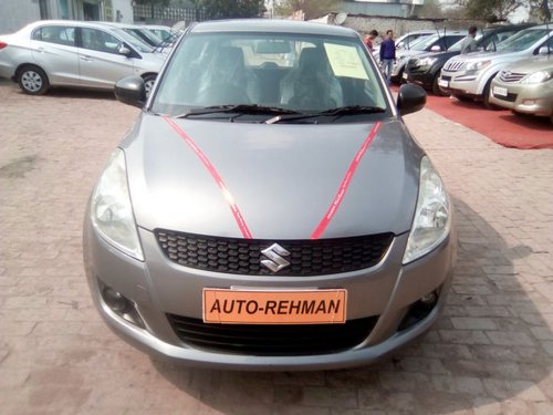 Used 2014 Maruti Suzuki Swift for sale