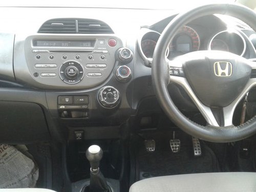 Honda Jazz V 2009 for sale