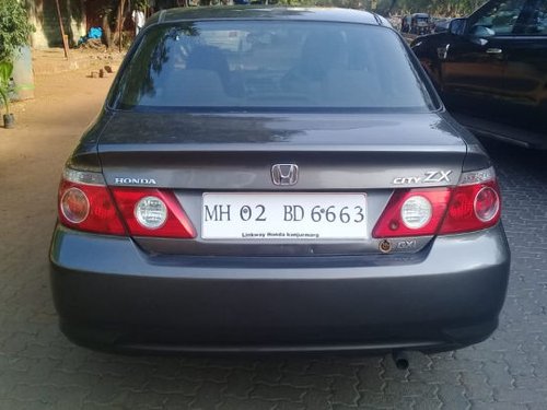 Honda City ZX GXi 2007 for sale