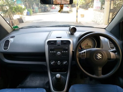 Maruti Suzuki Ritz 2009 for sale