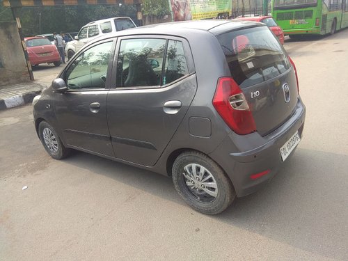 Used 2012 Hyundai i10 for sale