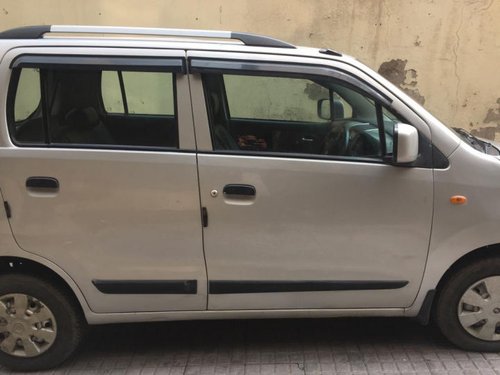 2012 Maruti Suzuki Wagon R for sale at low price