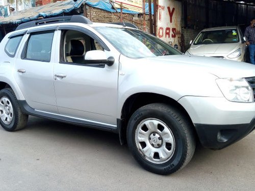 Renault Duster Petrol RxL 2013 for sale