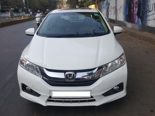 Honda City i VTEC CVT VX for sale