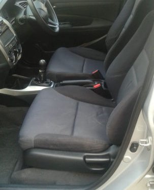 2012 Honda City for sale