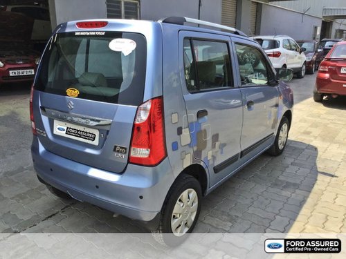 2013 Maruti Suzuki Wagon R for sale