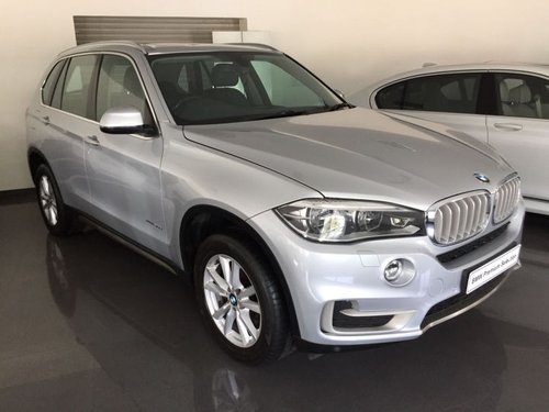 2014 BMW X5 for sale at low price