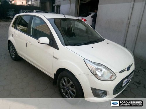 Used Ford Figo car 2014 for sale at low price