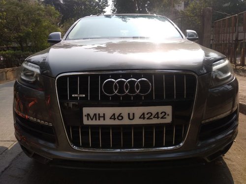 Audi Q7 3.0 TDI quattro 2013 for sale