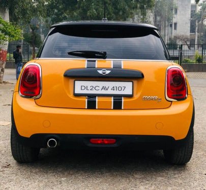 Mini Cooper D 2016 for sale