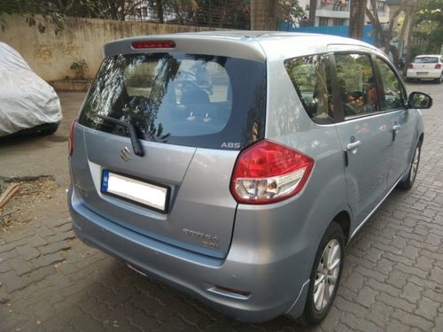 Maruti Ertiga ZDI for sale