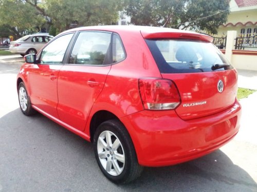 Volkswagen Polo 2011 for sale