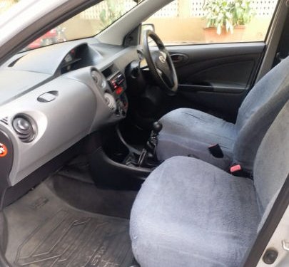 Toyota Etios Liva 2013 for sale