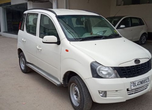 Used Mahindra Quanto C2 2012 for sale