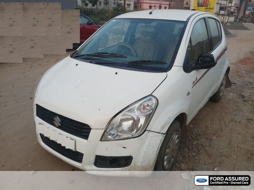 2011 Maruti Suzuki Ritz for sale