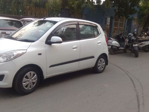 2012 Hyundai i10 for sale