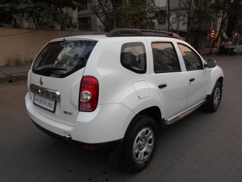 Renault Duster 110PS Diesel RxL 2013 for sale