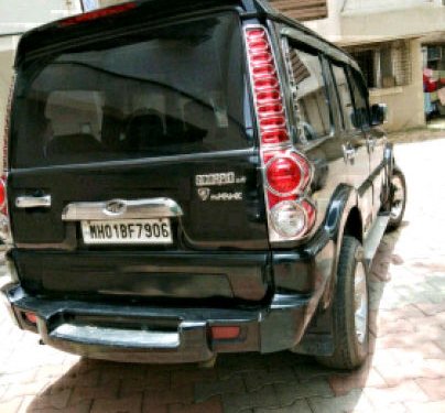 2012 Mahindra Scorpio 2009-2014 for sale