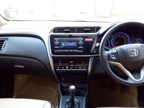 2015 Honda City for sale