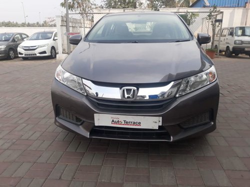 Used Honda City car 2014 for sale at low price