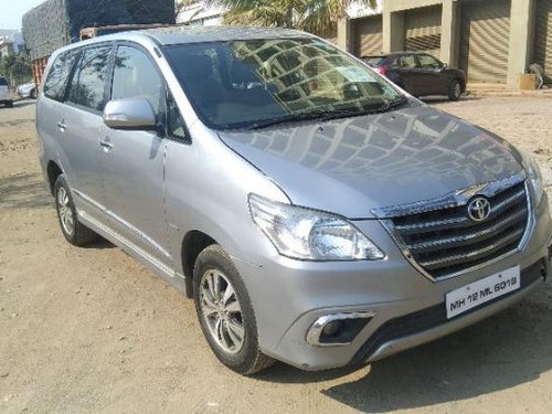 2015 Toyota Innova for sale at low price